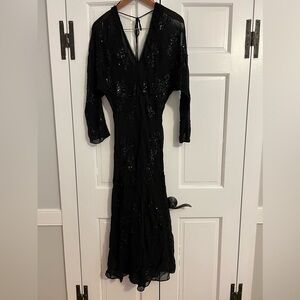 Zara dress, brand new with tags